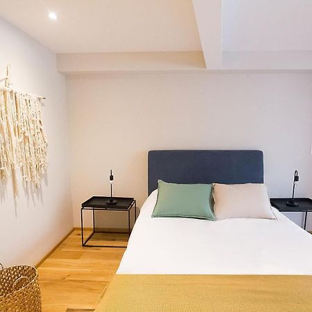 Apartamentos La Condesa Ciudad de México Exterior foto