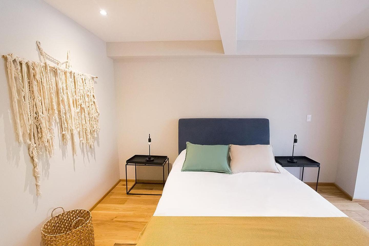 Apartamentos La Condesa Ciudad de México Exterior foto