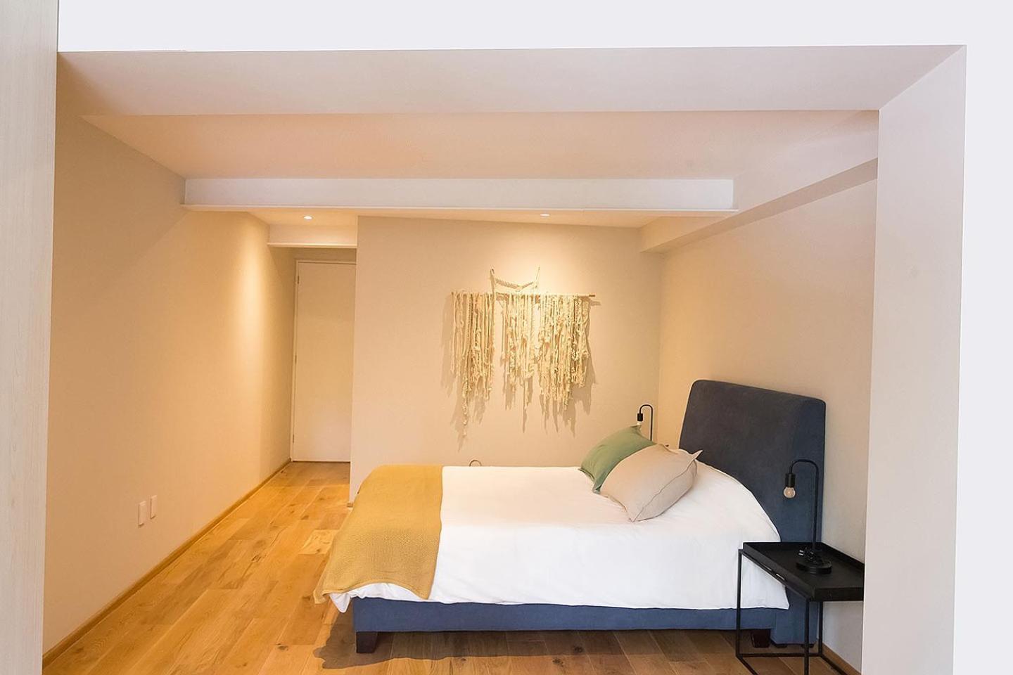 Apartamentos La Condesa Ciudad de México Exterior foto
