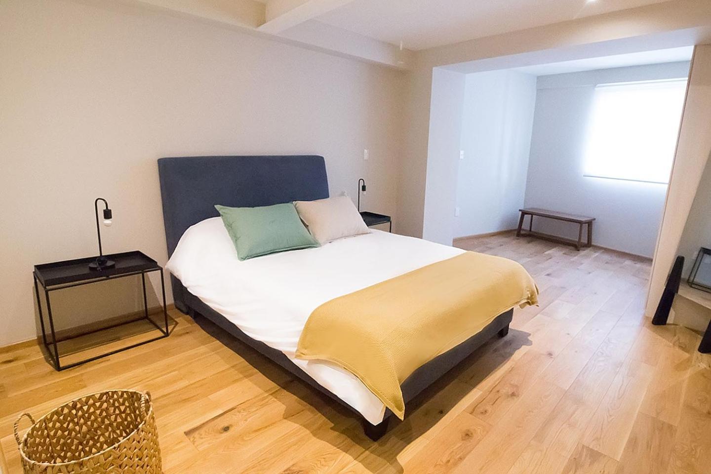 Apartamentos La Condesa Ciudad de México Exterior foto
