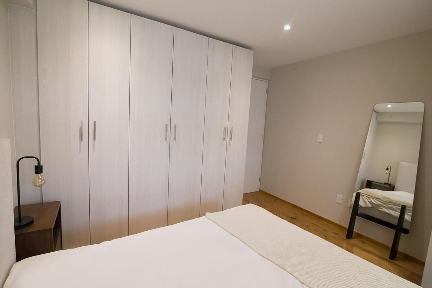 Apartamentos La Condesa Ciudad de México Exterior foto